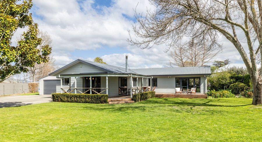 at 253 Havelock Road, Akina, Hastings, Hawke's Bay