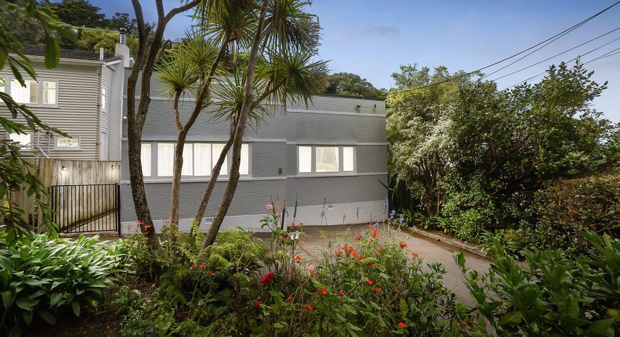  at 40 Hapua Street, Hataitai, Wellington