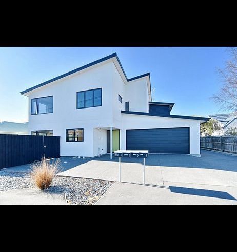  at 1/530 Madras Street, St. Albans, Christchurch City, Canterbury