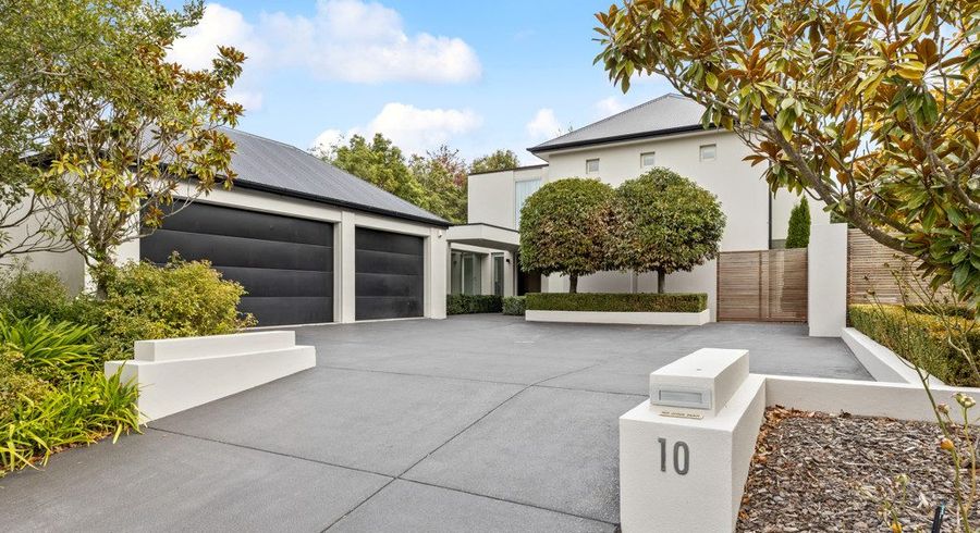  at 10 Springvale Gardens, Harewood, Christchurch