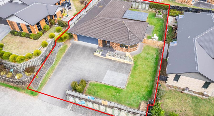  at 50 Twickenham Place, Nawton, Hamilton, Waikato