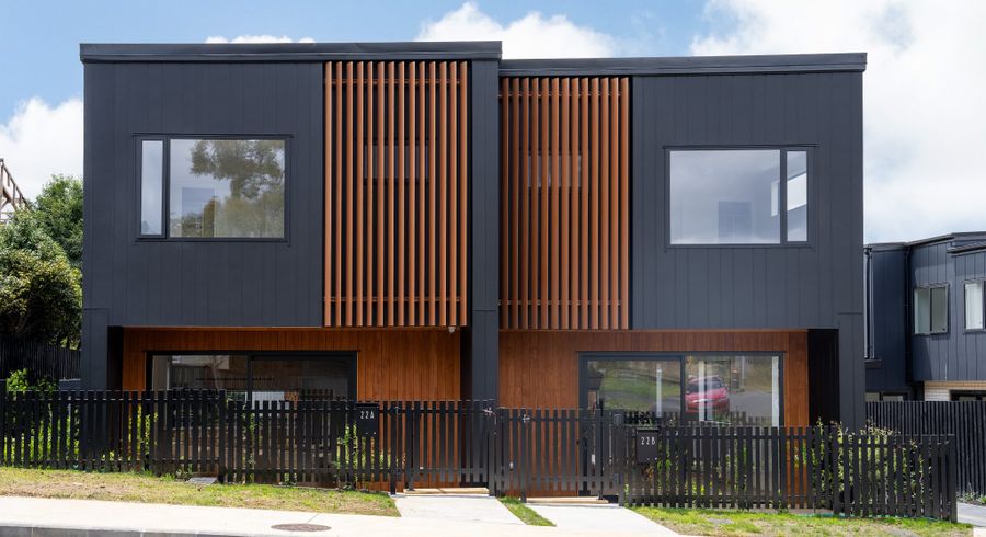  at Lot 2/22 Finnerty Avenue, Howick, Manukau City, Auckland