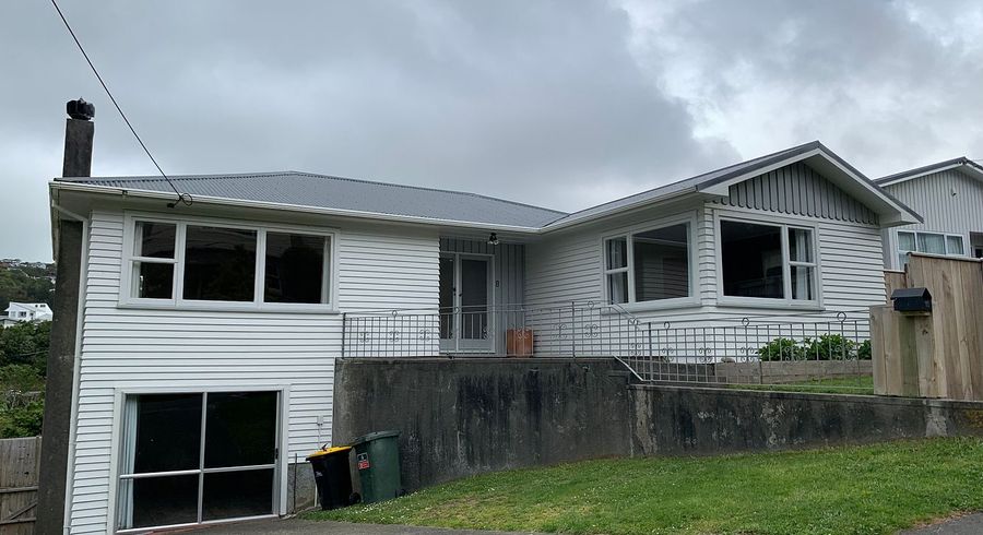  at 16 Angell Street, Johnsonville, Wellington, Wellington