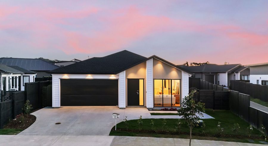  at 13 Hicks Road, Milldale, Rodney, Auckland