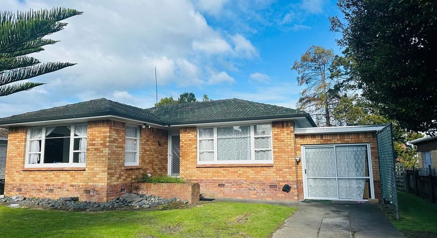  at 78 Woolfield Road, Papatoetoe, Manukau City, Auckland