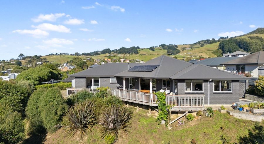  at 25 Glendermid Close, Sawyers Bay, Dunedin, Otago