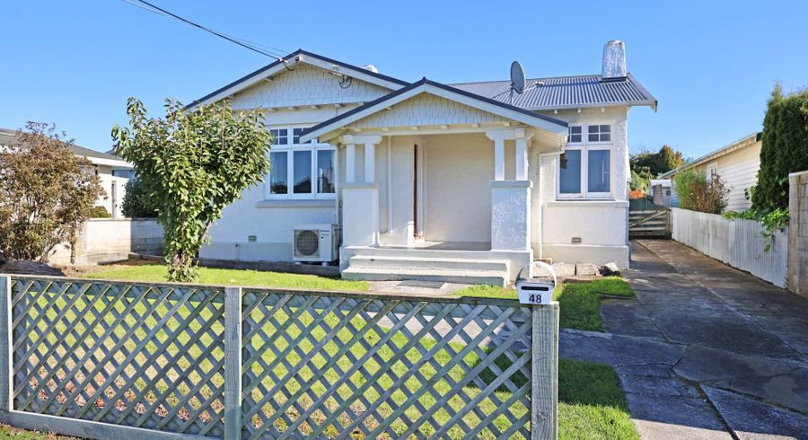  at 48 Till Street, Oamaru, Waitaki, Otago