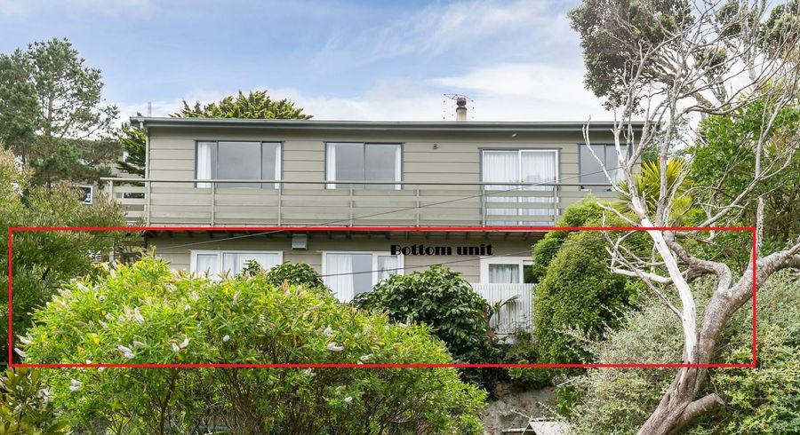  at Omega Street, Newlands, Wellington, Wellington