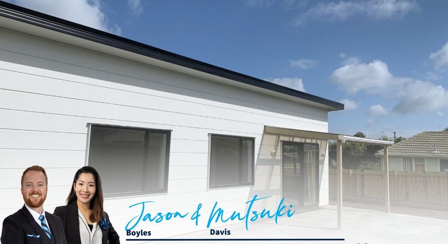  at 79A Mardon Road, Enderley, Hamilton, Waikato