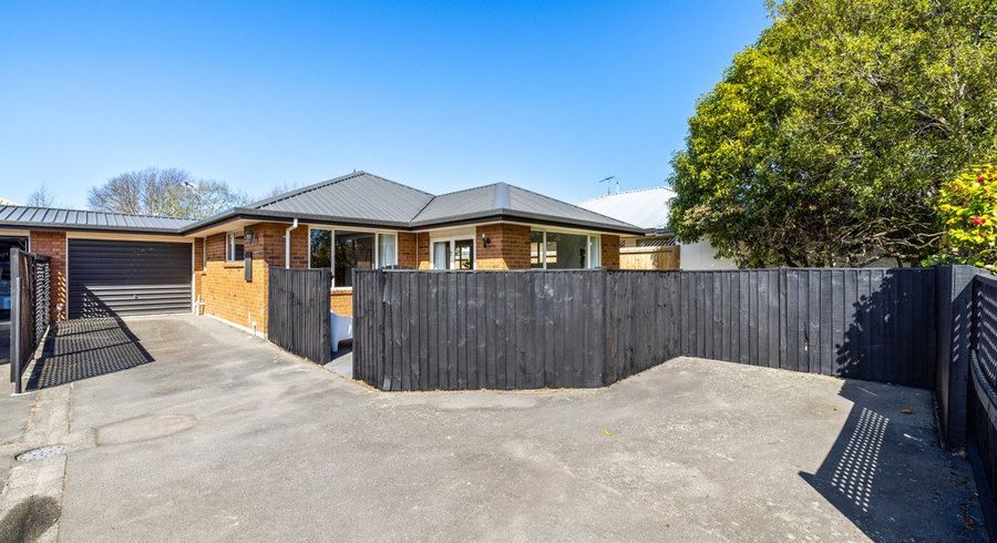  at 40a Grants Road, Papanui, Christchurch City, Canterbury