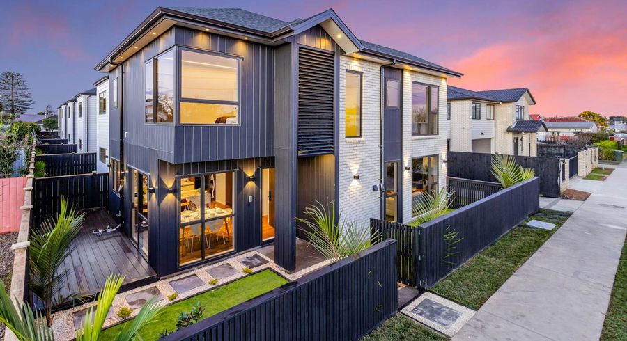  at Lot 1/12 Maunu Road, Papatoetoe, Manukau City, Auckland