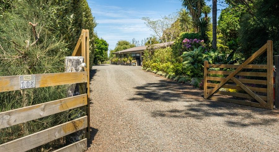  at 105 Pairatahi Road, Kaingaroa, Far North, Northland