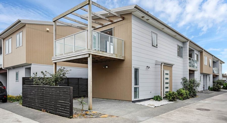  at 13C Sealord Place, Manurewa, Manukau City, Auckland