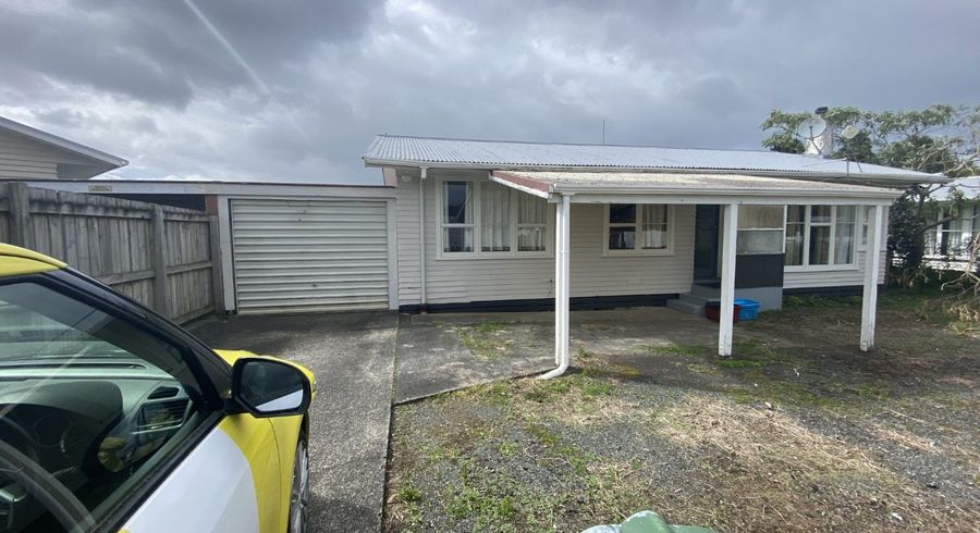  at 14B William Jones  Drive, Otangarei, Whangarei, Northland