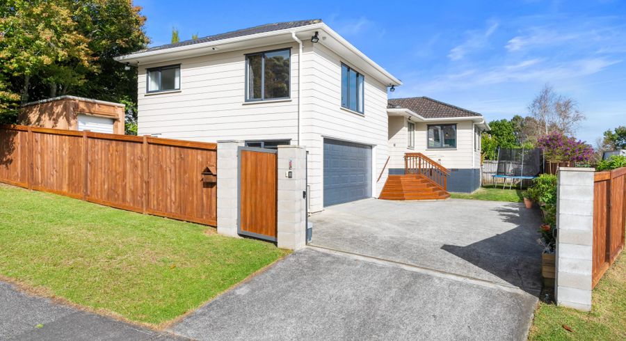  at 9 Ranui Avenue, Ranui, Auckland