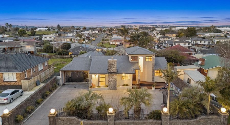  at 130 Wyllie Road, Papatoetoe, Manukau City, Auckland