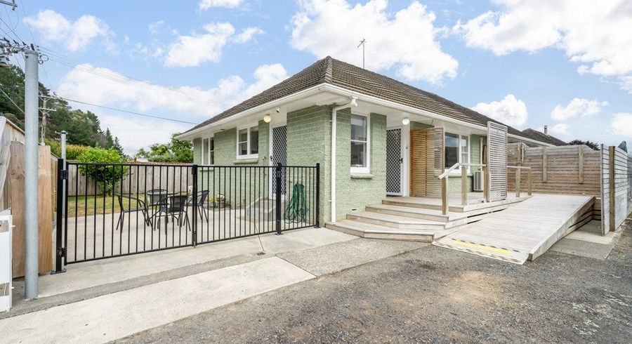  at 1/15 Lane Street, Wallaceville, Upper Hutt