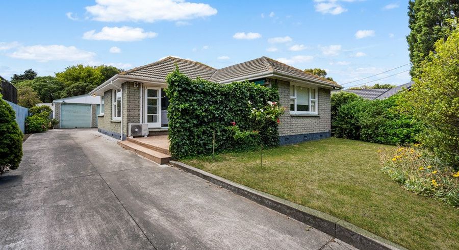  at 425 Linwood Avenue, Bromley, Christchurch City, Canterbury