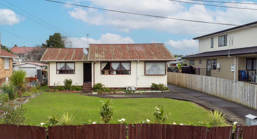  at 54 Awatere Street, Clover Park, Auckland