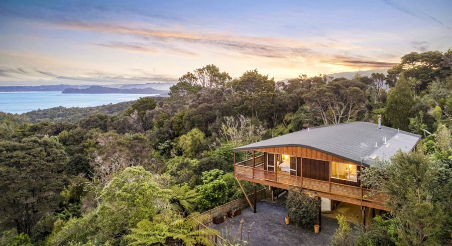  at 145 & 147 Victory Road, Laingholm, Waitakere City, Auckland