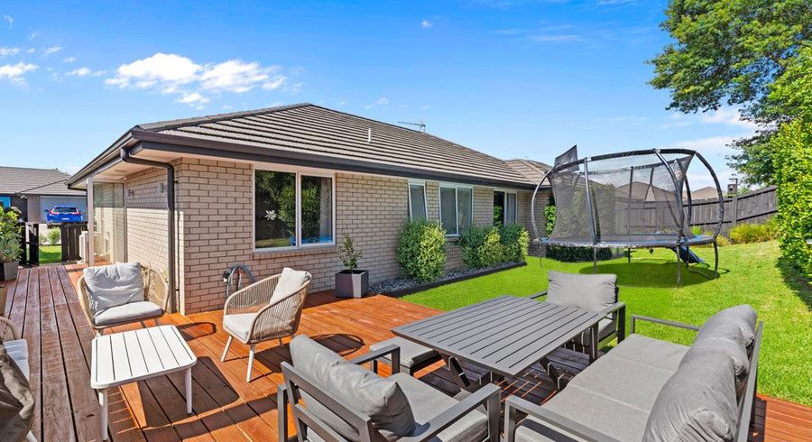  at 3 Darnika Way, Patumahoe, Pukekohe