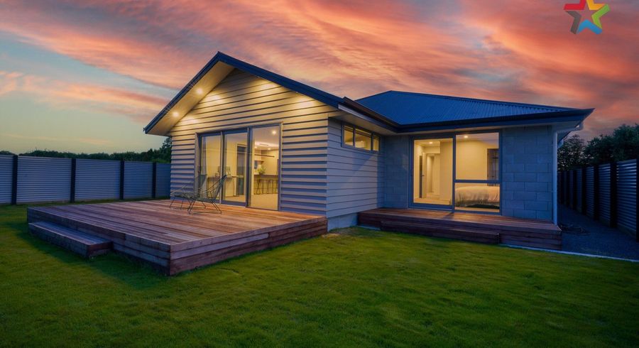  at 17 Hensley Street, Gladstone, Invercargill, Southland