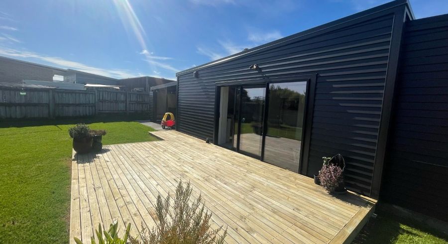  at 4A Corokia Street, Bell Block, New Plymouth, Taranaki