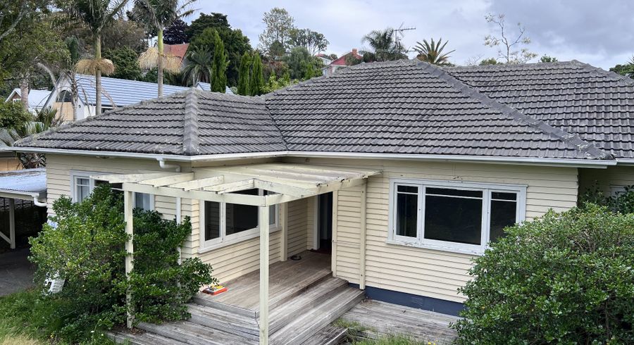  at Mount Eden, Auckland City, Auckland