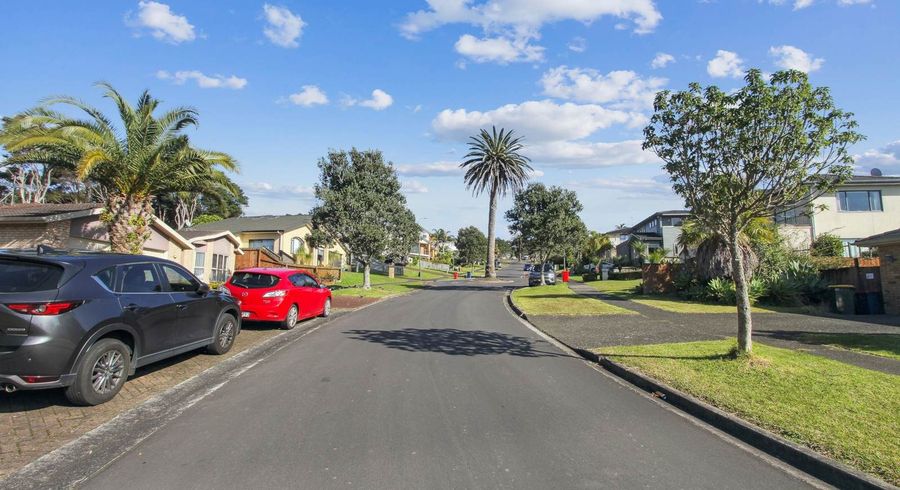  at 56 San Valentino Drive, Henderson, Waitakere City, Auckland