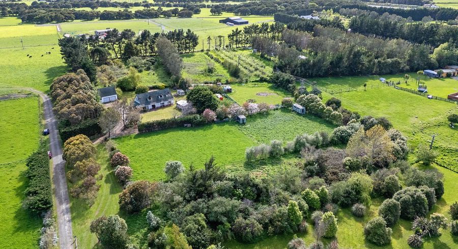  at 44 Te Horo Beach Road, Te Horo