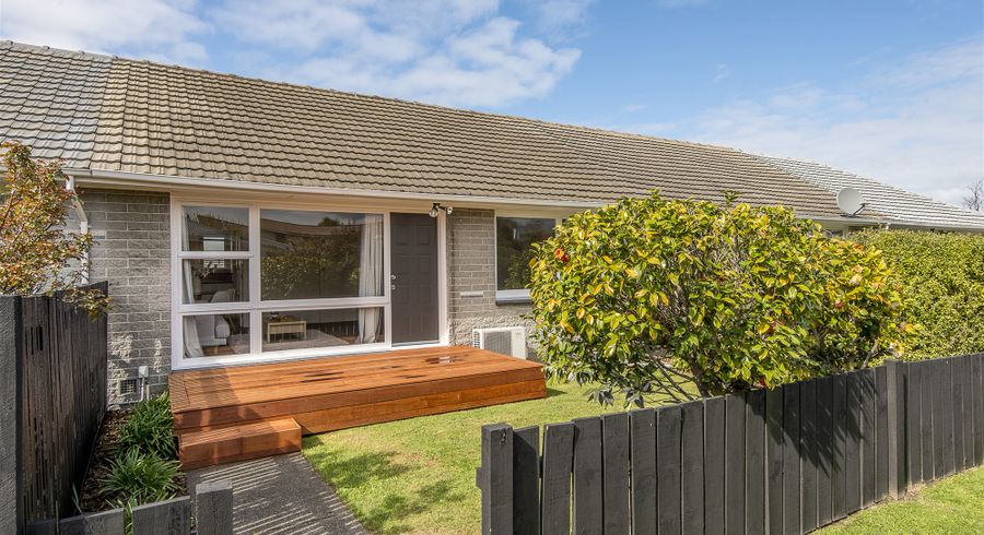  at 2/108 Southampton Street, Sydenham, Christchurch