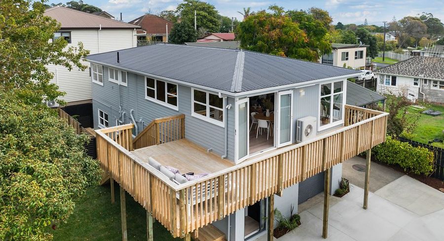  at 36 Muir Ave, Mangere Bridge, Manukau City, Auckland