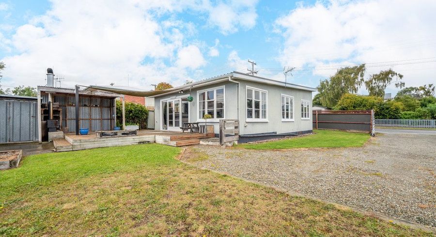 at 30 Hertford Street, Kensington, Timaru, Canterbury