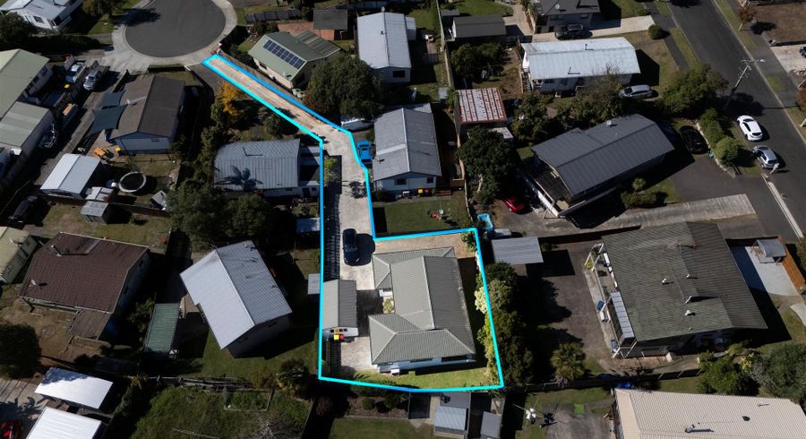  at 15B David Street, Nawton, Hamilton, Waikato