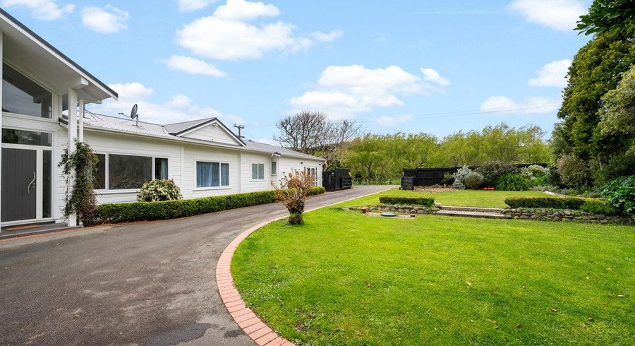  at 535 Ohariu Valley Road, Ohariu, Wellington, Wellington