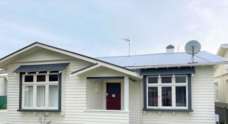  at 94 Limbrick Street, Terrace End, Palmerston North, Manawatu / Whanganui