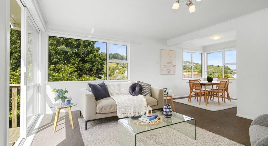  at 35A Ranui Terrace, Tawa, Wellington