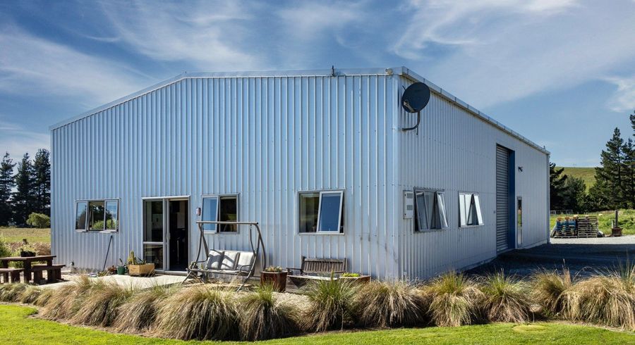  at 17 Siegerts Road, Fairlie, Mackenzie, Canterbury