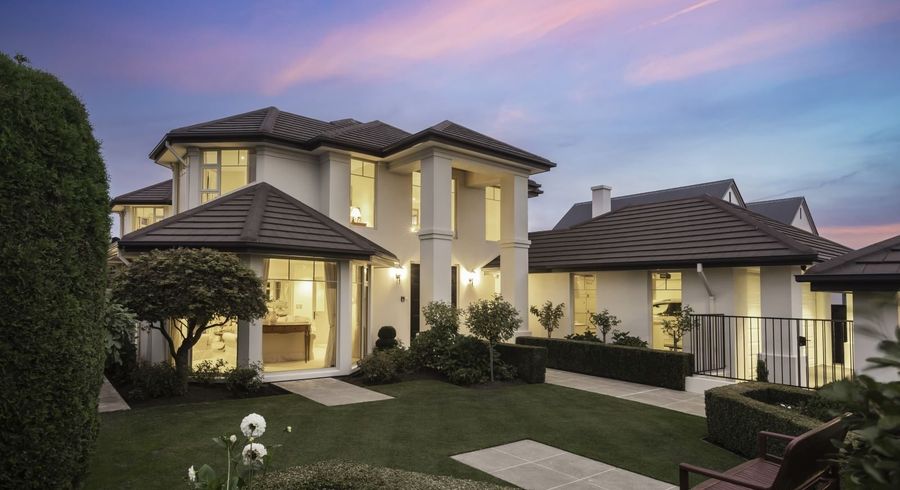  at 49 Lexington Place, Shirley, Christchurch