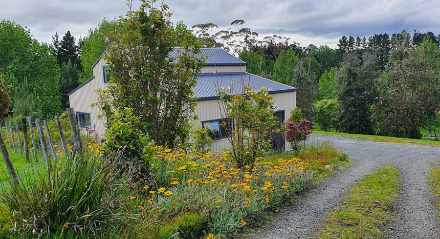  at 122A Forestry Road, Kaukapakapa