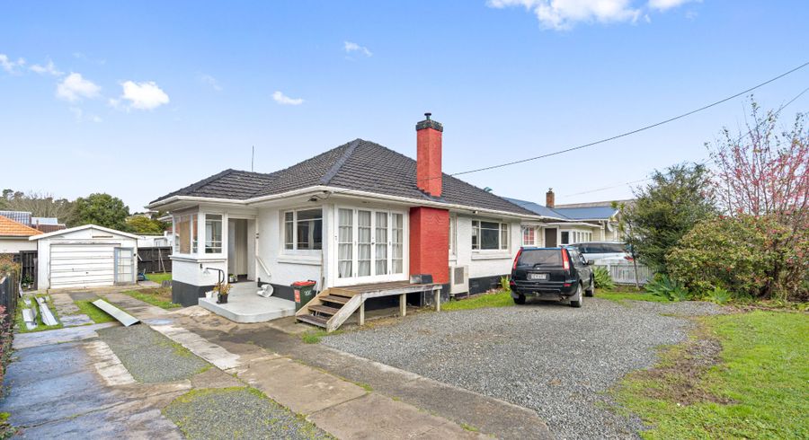  at 23 Maunu Road, Avenues, Whangarei