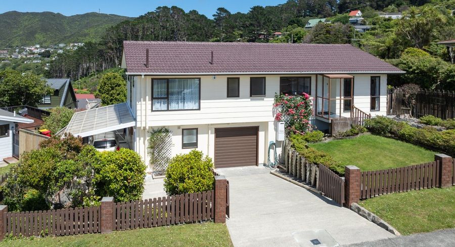  at 51 Percy Dyett Drive, Karori, Wellington, Wellington