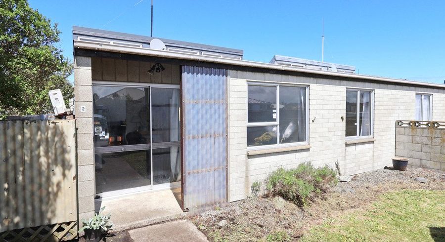  at 2/95 Bowmont Street, Appleby, Invercargill, Southland