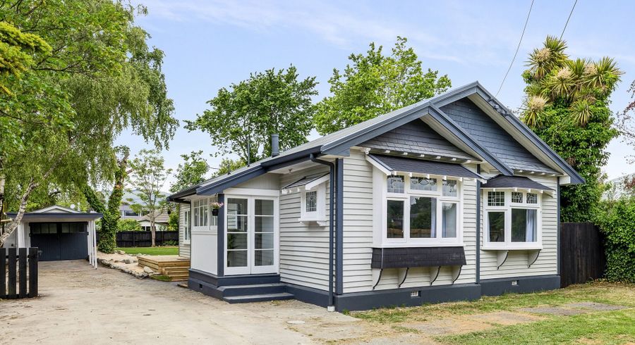  at 17 Clarendon Terrace, Woolston, Christchurch