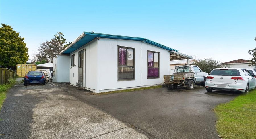  at 67 Palmers Road, Clendon Park, Manukau City, Auckland