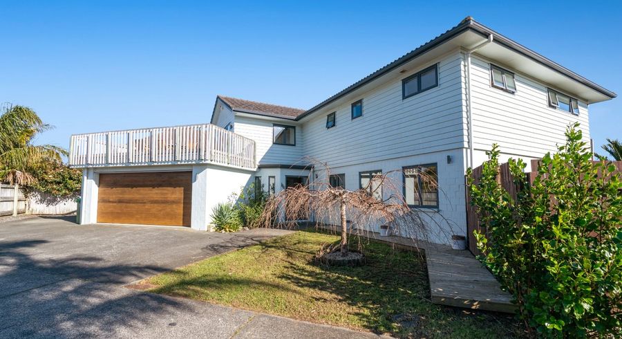  at 105 Alec Craig Way, Gulf Harbour, Rodney, Auckland