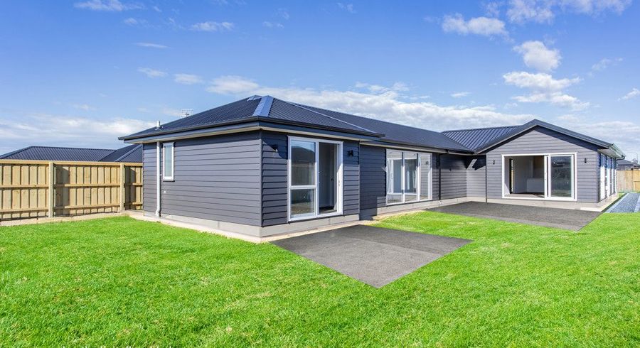  at 23 Cousins Street, Ravenswood, Woodend, Waimakariri, Canterbury