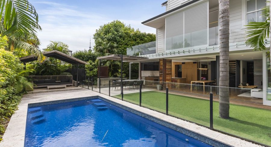  at 20 Gunson Street, Freemans Bay, Auckland