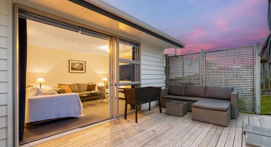  at 3 Stipulate Place, Ascot Park, Porirua, Wellington