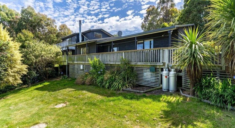  at 110 Scurr Road, Scroggs Hill, Dunedin, Otago